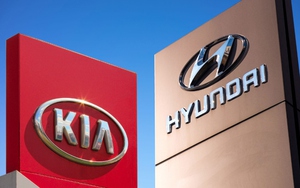 Hyundai và Kia triệu hồi hơn 3 triệu xe tại Mỹ do nguy cơ cháy động cơ