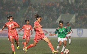 Lịch thi đấu bóng đá nữ ASIAD 2023 vòng tứ kết hôm nay (30/9)