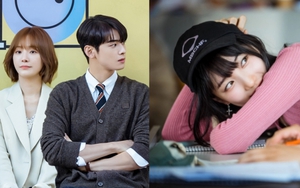 Đón xem 8 phim Hàn đáng mong chờ sẽ ra mắt vào tháng 10