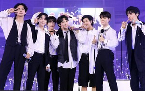 BTS và những thần tượng thành công phá vỡ chuẩn mực vẻ đẹp của Hàn Quốc