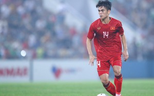 HLV Troussier loại Công Phượng, dùng cầu thủ trẻ đấu giao hữu với Trung Quốc, Uzbekistan và Hàn Quốc