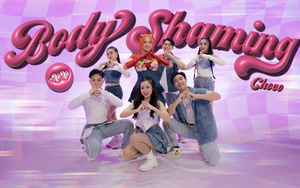 “Body Shaming”: Top 3 iTunes Việt Nam sau chưa đầy 24 tiếng phát hành