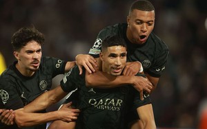 Nhận định bóng đá Clermont vs PSG (22h00 hôm nay), vòng 7 Ligue 1