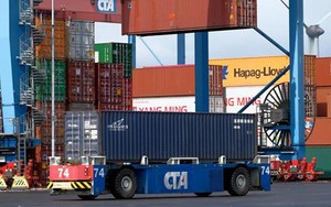 IMF cảnh báo nguy cơ sản lượng kinh tế toàn cầu giảm mạnh