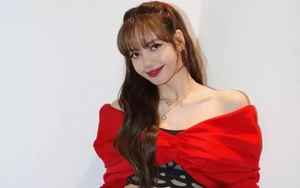Lisa Blackpink đã sử dụng 'quyền lực mềm' để cống hiến cho Thái Lan thế nào?