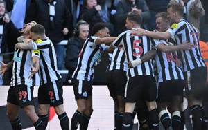 Nhận định bóng đá Newcastle vs Burnley (21h00 hôm nay), vòng 7 Ngoại hạng Anh