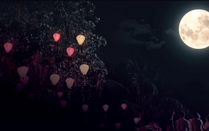 Siêu trăng cuối cùng năm 2023 trùng với tết Trung Thu