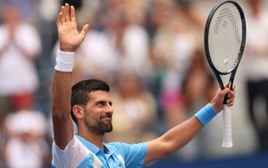Kết quả US Open hôm nay 3/9, sáng 4/9: Swiatek bị loại sốc, Djokovic thẳng tiến