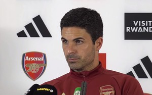 Tin nóng thể thao sáng 3/9: Arsenal tổn thất lớn trước đại chiến MU, Bellingham cân bằng kỷ lục của Ronaldo