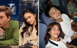 Sao Việt 30/9: HIEUTHUHAI vướng tin đồn 'hẹn hò' Hương Giang, Khả Ngân - Thanh Sơn cùng đi Nhật Bản