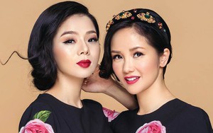 ‘Trùm cuối’ lộ diện: Lệ Quyên và Hồng Nhung hoàn tất đội hình 'Chị đẹp đạp gió rẽ sóng'