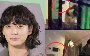 Fan sôi sục trước clip được cho là Jungkook BTS thân mật ôm một cô gái