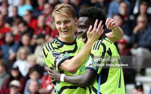 Trực tiếp bóng đá Anh hôm nay: Wolves vs Man City, Bournemouth vs Arsenal