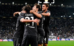 Nhận định bóng đá Atalanta vs Juventus, vòng 7 Serie A (23h00 hôm nay)
