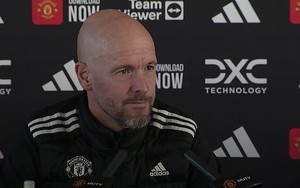 Tin bóng đá MU 30/9: Sạch bóng hậu vệ trái, Everton muốn mượn Maguire