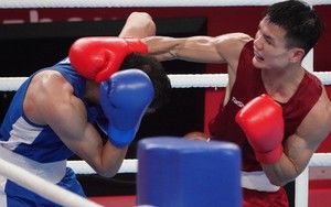 Nguyễn Văn Đương nói lời ‘gan ruột’ khi thua trắng nhà vô địch thế giới