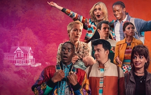 'Sex Education' trở lại với mùa 4 gây sốt Netflix toàn cầu