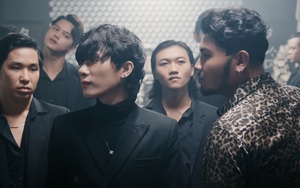 'Xóa tên anh đi' - Jack vẫn là Jack