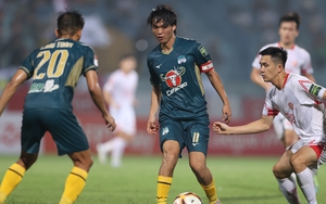 Tuấn Anh muốn chia tay, HAGL sẽ ra sao?