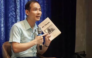 'Thời kỳ huy hoàng' của Đề Thám qua góc nhìn của người Pháp