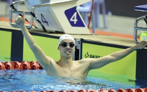 Ông Đặng Hà Việt Trưởng đoàn Thể thao Việt Nam dự Asiad 19: 'Áp lực lớn hơn rất nhiều so với SEA Games'