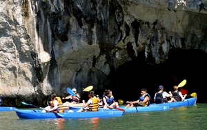 TP. Hạ Long tổ chức nhiều hoạt động văn hóa, thể thao dịp nghỉ lễ 2/9