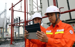 Bộ Công Thương: Thu hồi lỗ của EVN qua giá điện là đúng luật