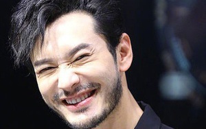 Sau khi ly hôn Angelababy, Huỳnh Hiểu Minh sống ra sao?