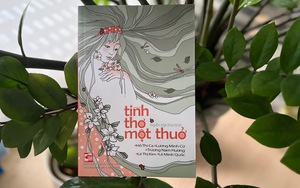 Thơ tình liệu còn có tình yêu từ bạn đọc?