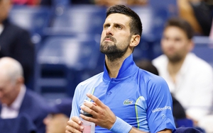 Kết quả US Open hôm nay 5/9, sáng 6/9 : Djokovic loại Taylor Fritz, Cori Gauff vào bán kết