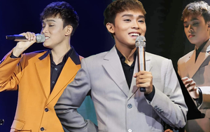 Hồ Văn Cường lên như diều gặp gió: Liên tục thu về triệu view