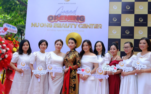 Nữ Doanh Nhân Hương CEO Chia Sẻ Bí Quyết Khởi Nghiệp Thành Công