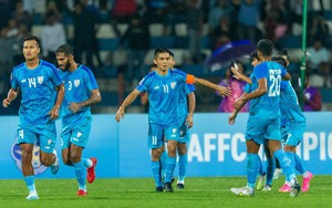 Nhận định bóng đá Iraq vs Ấn Độ, Cúp nhà Vua Thái Lan 2023  (17h30, 7/9)