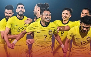 Nhận định bóng đá Malaysia vs Syria (16h00, 6/9), giao hữu ĐTQG