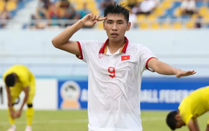 Vua phá lưới U23 Đông Nam Á bị gạch tên khỏi U23 Việt Nam khiến nhiều cổ động viên hoang mang