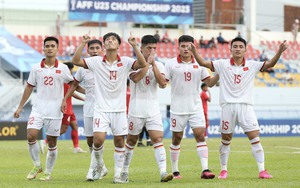 U23 Việt Nam vs U23 Guam: 3 điểm và tính tiếp (19h00 ngày 6/9, VTV5, VTVGo trực tiếp)