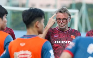 Lịch thi đấu vòng loại U23 châu Á 2024 lượt 2: VTV5 trực tiếp Việt Nam vs Yemen