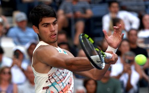 Kết quả US Open hôm nay 6/9, sáng 7/9: Medvedev gọi, Alcaraz trả lời