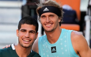 Lịch thi đấu US Open hôm nay 6/9, sáng 7/9: Alcaraz vs Zverev