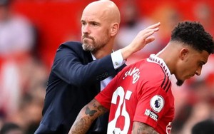 Tin nóng thể thao tối 6/9: Bóng chuyền nữ Việt Nam thua sát nút Nhật Bản, MU kỷ luật cầu thủ dám 'bật' Ten Hag