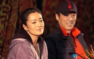 Bức ảnh định mệnh đặt dấu chấm hết cho cuộc tình ngang trái của Trương Nghệ Mưu và Củng Lợi