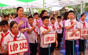 Góc nhìn 365: Dư âm ngày khai giảng