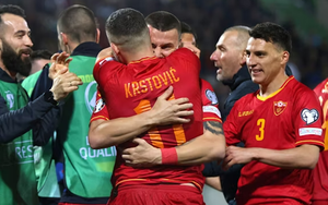 Nhận định bóng đá Lithuania vs Montenegro, vòng loại EURO 2024 (23h00, 7/9)