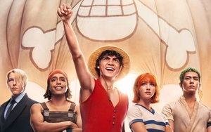 'One Piece' live-action: Những tình tiết hấp dẫn của mùa 2 được tiết lộ