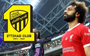 Liverpool: Chọn con tim hay tiền bạc đây, Salah?