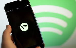 Phát hiện hành vi rửa tiền qua nền tảng nghe nhạc trực tuyến Spotify