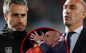 Vì sao LĐBĐ Tây Ban Nha sa thải HLV vừa giúp đội vô địch World Cup nữ?