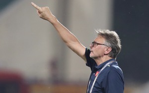 U23 Việt Nam: Ý tưởng hay nhưng còn đó lối mòn