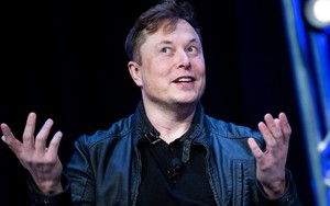 Tỷ phú E.Musk vay SpaceX 1 tỷ USD vào thời điểm mua lại Twitter