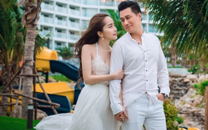 Việt Anh khẳng định chắc nịch mối quan hệ với Quỳnh Nga